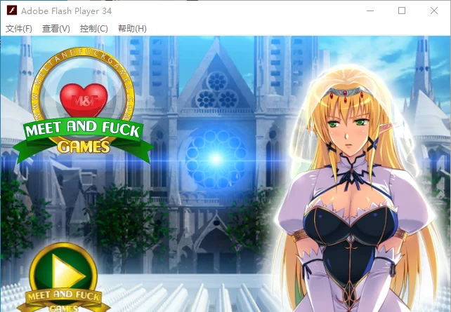 【PC/童年经典/9877/合集】flash游戏超大合集【截至2024.9月】 [8+61G]