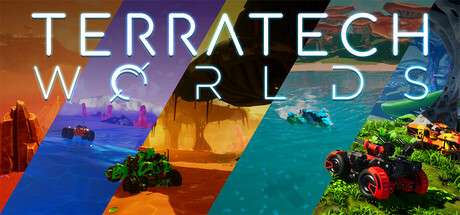 【国区】《泰拉科技世界/ TerraTech Worlds 》Build.19107353 | 官方中文|容量3.7G