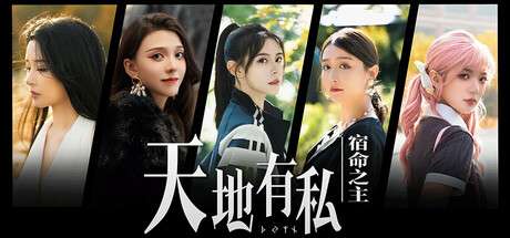 【国区】《天地有私，宿命之主》Build B19243656 |官中简体 | 容量55G