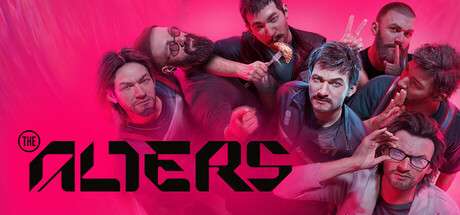 【国区】《多重人生/ The Alters》Build.19561091 |官中简体