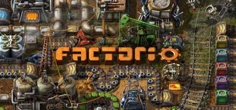 【国区】《异星工厂 /Factorio》 V2.0.76+全DLC |官方中文 |容量4.68G