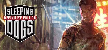 【国区】《热血无赖：终极版/ Sleeping Dogs: Definitive Edition》 Build.979344 简+繁+粤语汉化版【17G】