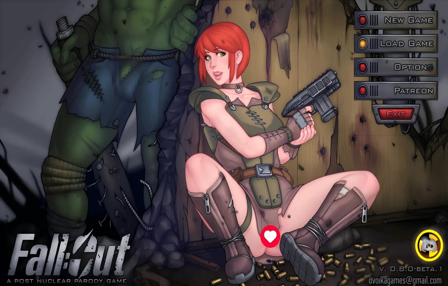 【安卓+PC+MAC/欧美RPG】辐射 StableOut/FallOut Ver0.9 官方中文版 【中文/步兵/动态】1.35G]