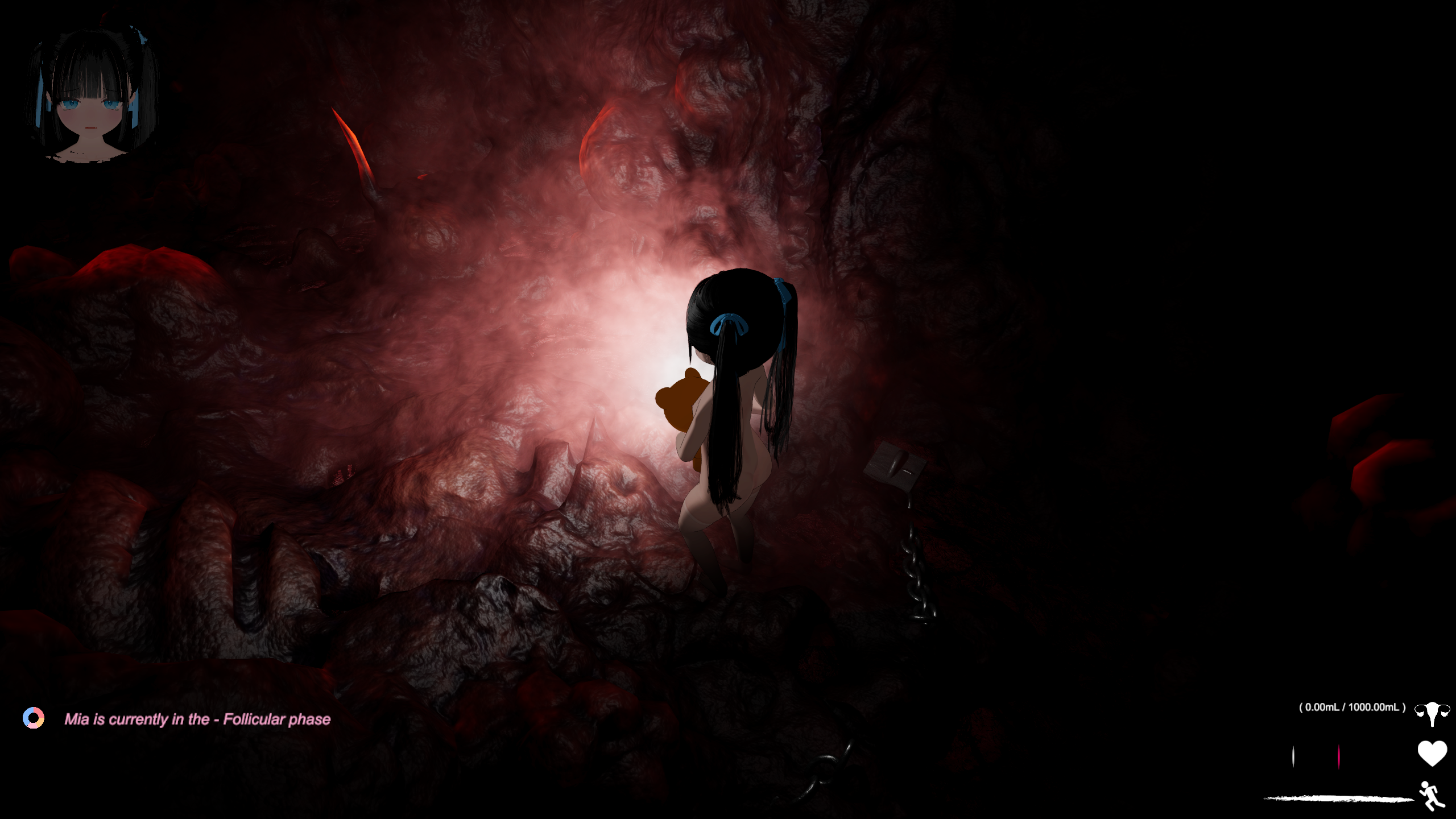 【PC/大型3D/异种X】 黑暗游乐园II： 黙示録 V250620 官中版 [1+7.90G]