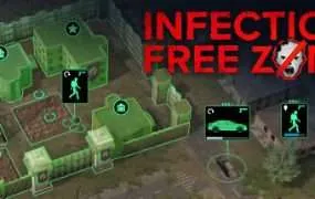 【国区】《无感染区/Infection Free Zone》Build.22197352+全DLC-官中简体|容量6.75G