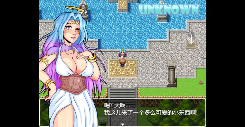 【PC+安卓/全家桶RPG/精翻】Town of Passion-激情小镇-v2.3.2作弊版 [2+2.26]