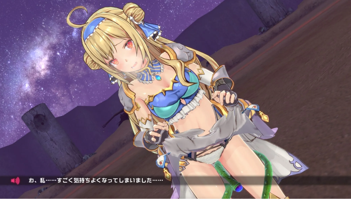 【PC/3D大作射击ACT整合魔改MOD】枪弹少女幻想曲 子彈少女幻想曲-绅士MOD整合 官方中文动态步兵版【8.8G全CV】