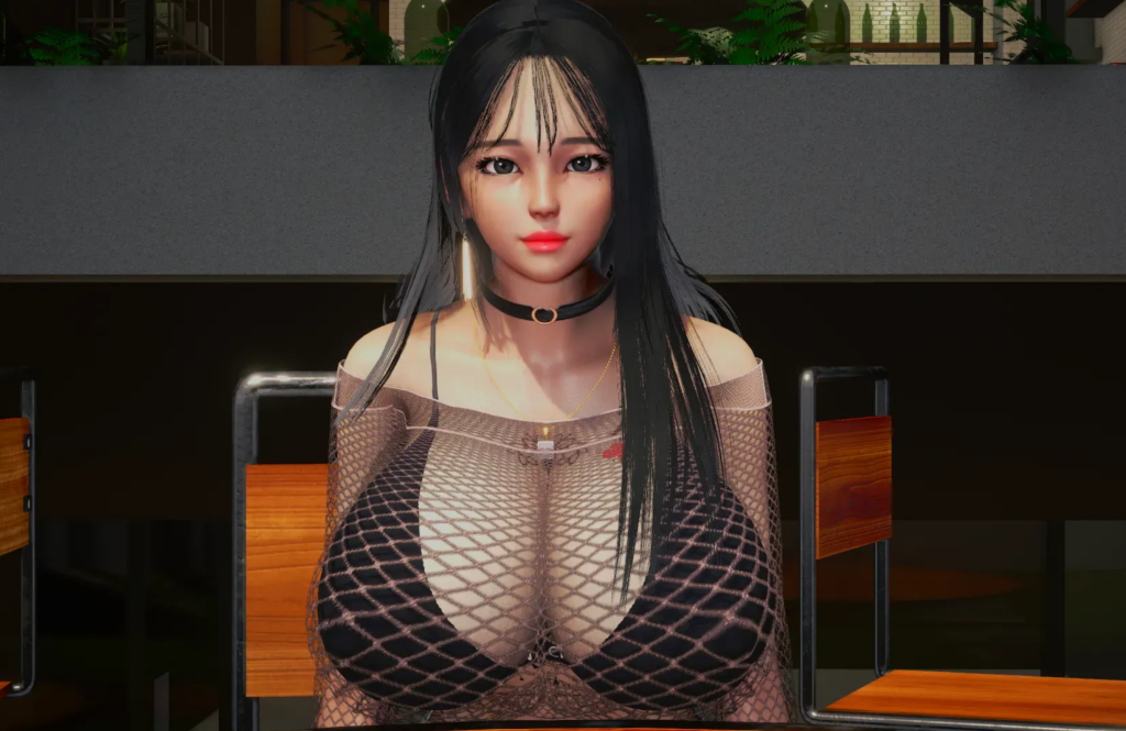 【PC+安卓/SLG】后宫腐败 Harem Corruption V10.0 官方中文版 【官中/亚洲风/动态】【3G】