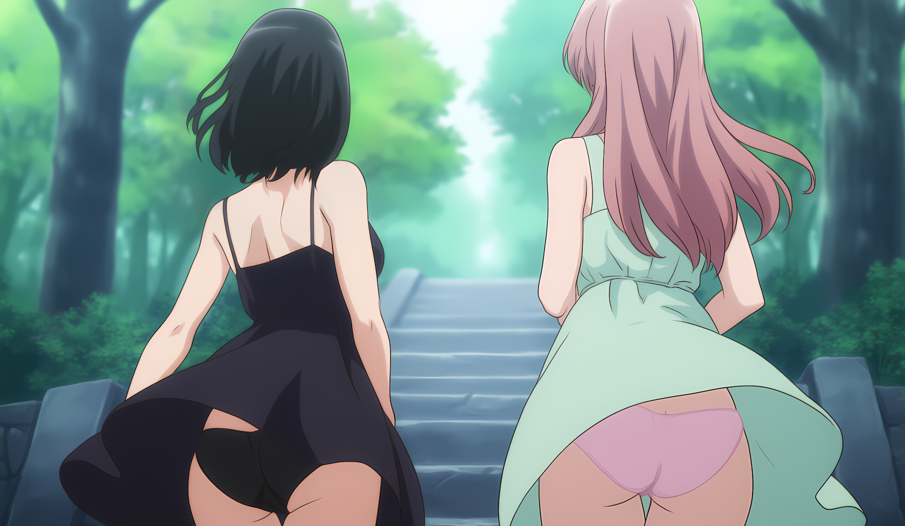 【安卓+PC/SLG】 卵之少女Egg Maiden 0.9.1 AI汉化… [2+5g]