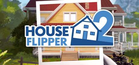 【PC】《房产达人2/House Flipper 2》-V1.11.3.0-沙盒模式+全DLC |官中简体|容量14.1GB