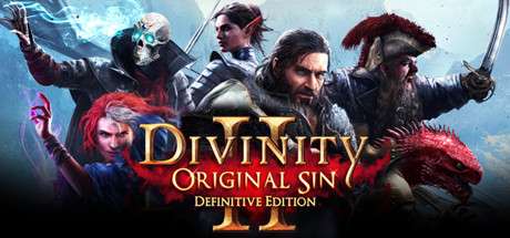【国区】《神界 原罪2 终极版/Divinity: Original Sin 2 – Definitive Edition》V3.6.117.3735Fix+全DLC|容量58.7GB|官方简体中文