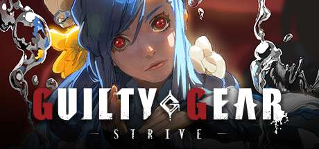 【国区】《罪恶装备 / GUILTY GEAR STRIVE DELUXE EDITION》Build 20389986|-官中简体|容量33GB