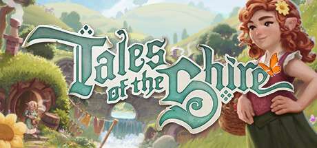 【国区】《指环王™：夏尔传说/ Tales of the Shire》v1.0.0.1-|官中简体
