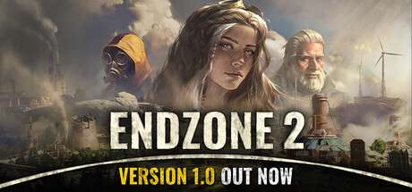 【国区】《末日地带2 / Endzone 2》1.0.9343.30407-官中简体|容量5.15GB