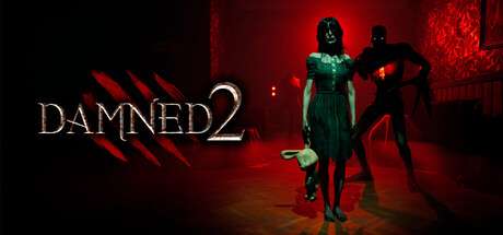 【国区】《诅咒2 / Damned 2》Build.19613616 |官方中文|