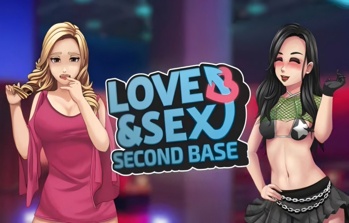 【PC+安卓/SLG】爱与性：二垒Love &amp; Sex Second Base v26.3.0a【汉化/更新】【4.2G】