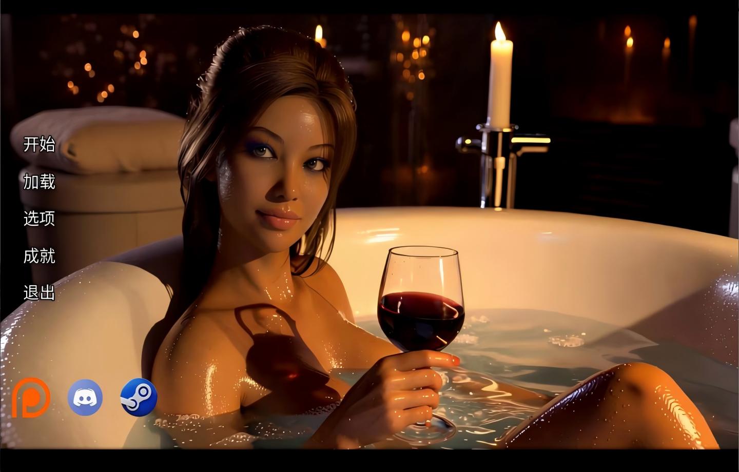 【PC+安卓/SLG/Steam】 特工 谢琳Agent Sherine v0.3 【动态/官中/步兵/更新】【2.65G】