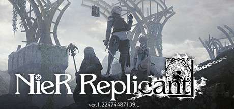 【国区】《尼尔：人工生命/尼尔：伪装者/NieR Replicant》v1.22474487139 | 容量25GB