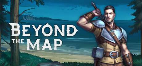 【国区】《界外 / beyond the map》Build.21329430+全DLC|官方中文 |容量3.18G