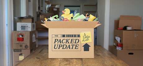 【国区】《向左一点/A Little to the Left: Seeing Stars》V3.5.8-官中简体 |容量1.96GB