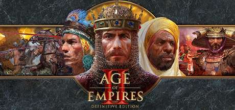 【国区】《帝国时代2：决定版/Age of Empires II Definitive Edition 》V169652-最后的酋长DLC+全DLC|官中 |容量56GB
