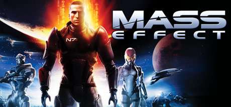【国区】《质量效应1/Mass Effect》v1.02+集成3DLCs|容量32GB| 4k超高清画质mod | 内置简中汉化