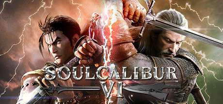 【国区】《灵魂能力6 / SOULCALIBUR VI》Build.7575299| 官中简体|容量18.6GB