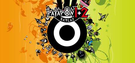 【国区】《啪嗒砰1+2合集 / PATAPON 1+2 REPLAY》-官中简体