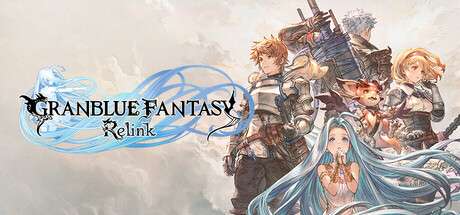 【国区】《碧蓝幻想：Relink/Granblue Fantasy Relink 》V1.3.2 重要更新+Mod整合包|官中简体|容量154GB