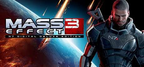 【国区】《质量效应3/Mass Effect 3》v1.5.5427.124豪华版|内置简中汉化 | 容量103GB