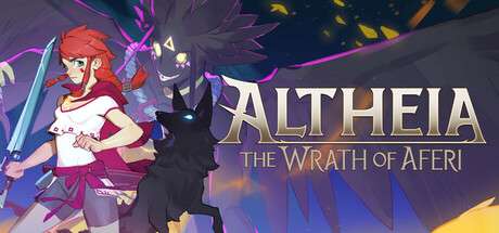 【国区】《阿尔西亚：艾菲力之怒 /Altheia: The Wrath of Aferi》v1.005 | 官中简体