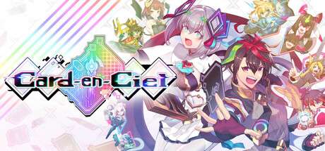 【国区】《Card-en-Ciel 天穹卡牌录》Build.22086079+全DLC | 官中简体|容量4.78 GB