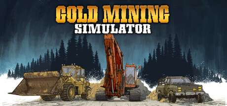 【国区】《淘金模拟器/淘金者游戏 Gold Mining Simulator》v1.9.3.0-Build 19586285 |官中简体|容量19.23GB