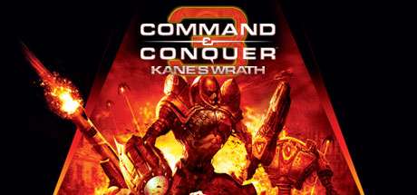 【国区】《命令与征服 凯恩之怒 / Command &amp; Conquer 3: Kane‘s Wrath》v1.02 | 免安装中文版