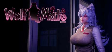 【国区】《狼伴侣 / Wolf Mate》v1.2.1-Build 22154918| 官中简体 |容量2.7G