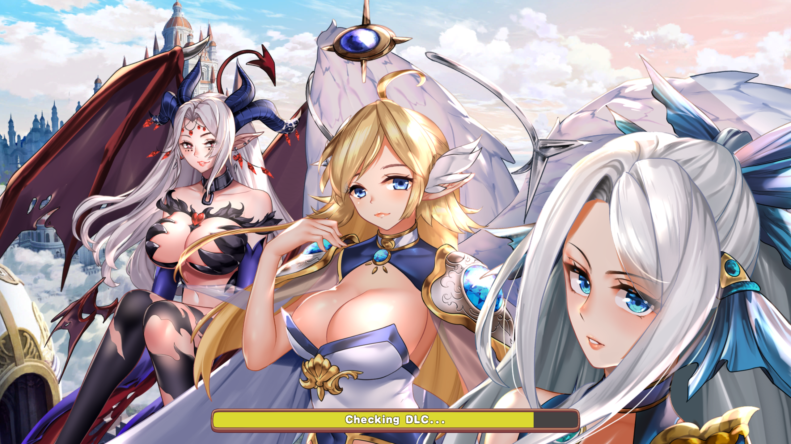 【PC/官中】异世界爱情酒馆 V2.12.007模拟经营游戏+全DLC [1+3.63G]