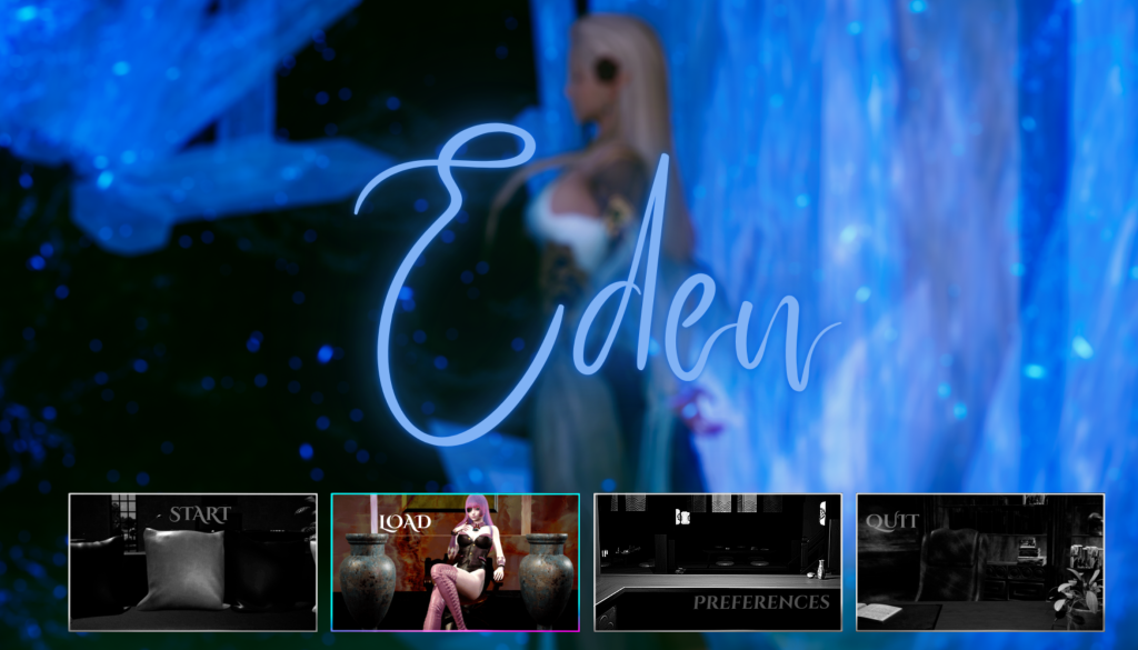 【安卓+PC/精品SLG】伊甸碎片 Eden Ch.4 汉化版 【汉化/动态/穿越/亚洲风】【2G】