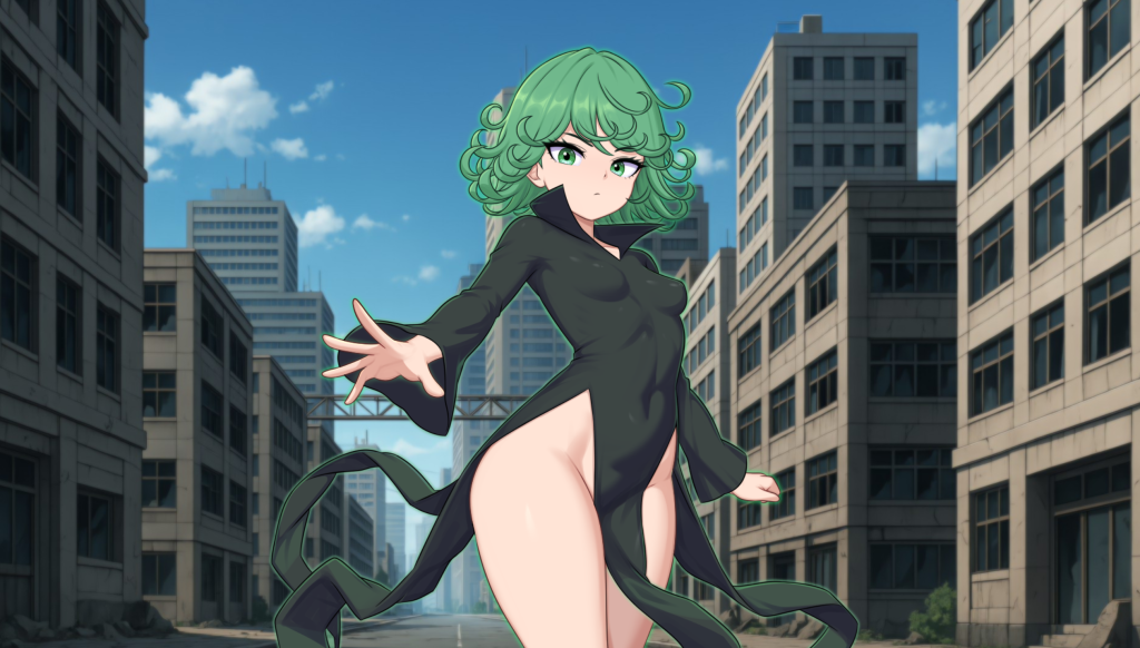 【安卓+PC/同人SLG】独泵侠/一dio超人 One Pump Chump Ver1.0.0 汉化版 [中文/步兵/沙盒/650M]