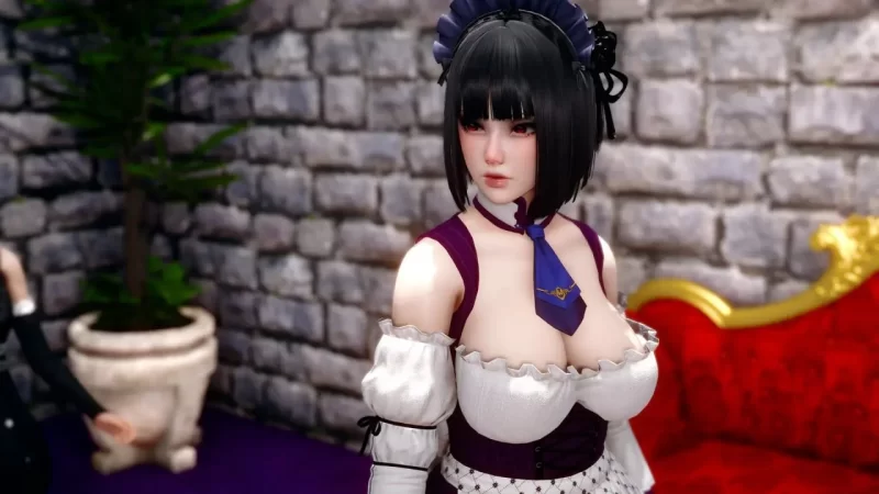 【PC+安卓】神之召唤 神的召唤 God’s Call 1.6.2 AI汉化版 [3+8.94g]