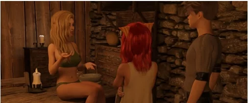 【PC/安卓】我是如何成为英雄的S2Ch.12汉化+动态游戏 [1+2.82G]