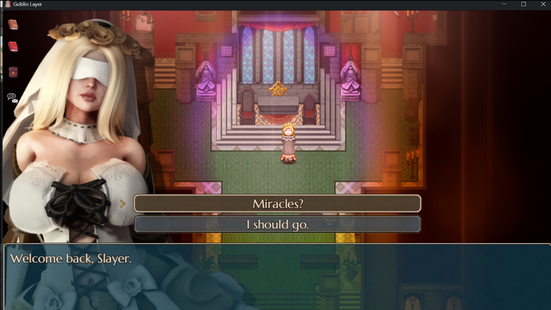 【PC+安卓/精品RPG/汉化/动态】哥布林杀手 Goblin Layer Ver0.57.6.1 AI汉化内嵌版【5.58G】