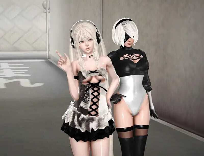 【PC+安卓/国风RPG/动态】 末世余生 v6.0 中文完全破解版+礼包