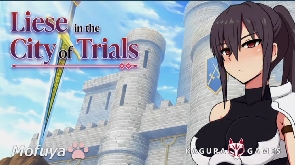 【PC/动作RPG】莉洁与试练之城 リーゼと試練の街 v1.01 官方中文版 [官中/即时战斗/步兵] 【1G】