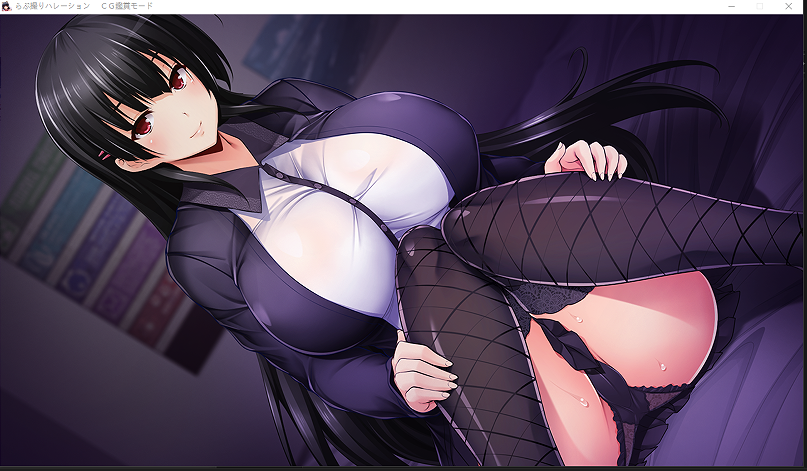 【PC/cospaly拔作动态ADV汉化】春光照片摄影师！我要成为最骚的摄影师！内嵌AI汉化+全CG存档【8.8G】