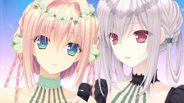 【PC/ADV/官中】 近月少女的礼仪2 月に寄りそう乙女の作法2 [14G]