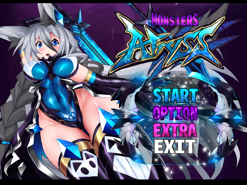 【PC/日系SLG大作/汉化/恶堕】怪物深渊 怪兽深渊 Monsters Abyss Ver3.3+RenpyThief游戏一键汉化工具【7.72G/CV】