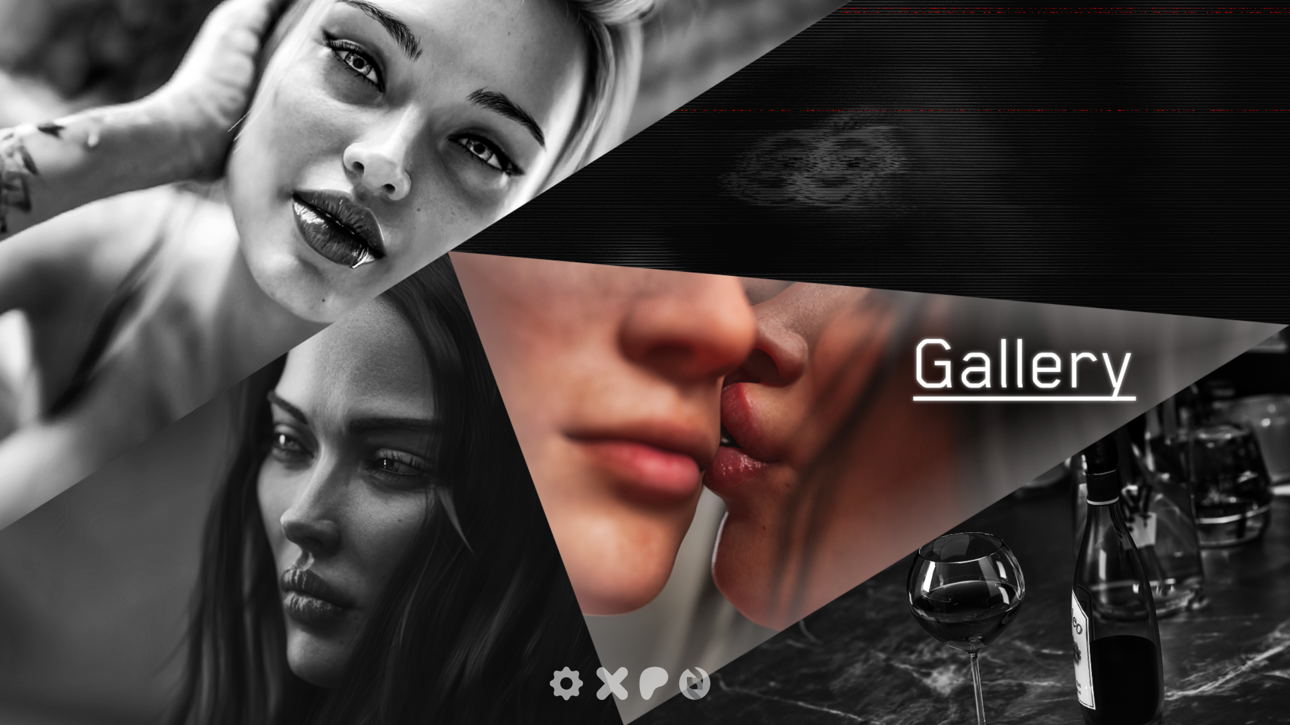 【PC+安卓/画廊】人造之物-The Synthetic [Ep.5 Side Story] 汉化版 [7G]