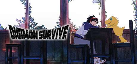 【PC/国区】《数码宝贝 绝境求生 / Digimon Survive》BUILD 10174709|官中|容量6GB