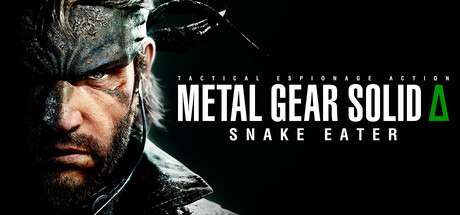 【国区】《合金装备3 重制版/METAL GEAR SOLID Δ: SNAKE EATER》V1.2.4+全DLC|官方中文| 容量94G