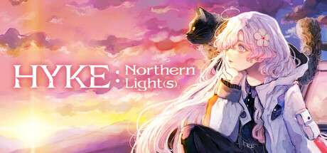 【国区】《海珂：北境极光 / HYKE:Northern Light(s) 》V1.0.0 | 官中简体 | 容量2.05G